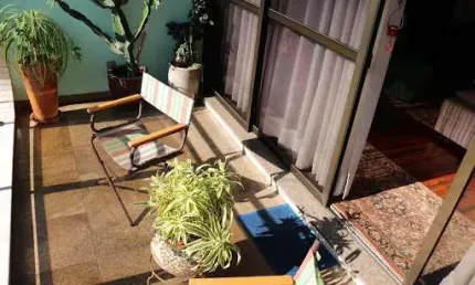 Apartamento com 4 quartos à venda na Rua Mariz e Barros, 48, Icaraí, Niterói