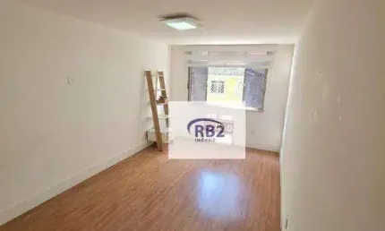 Apartamento com 2 quartos à venda, 102 m² por R$ 550.000 - Icaraí - Niterói/RJ