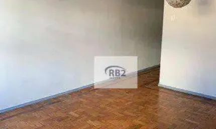 Apartamento com 2 quartos à venda, 92 m² por r$ 485.000 - icaraí - niterói/rj