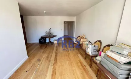 Apartamento com 4 quartos à venda na Rua Mariz e Barros, 138, Icaraí, Niterói