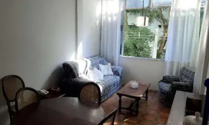 Apartamento com 2 quartos à venda, 80 m² por R$ 410.000 - Icaraí - Niterói/RJ
