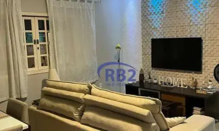 Excelente casa de 3 dormitórios no condomínio Serramar