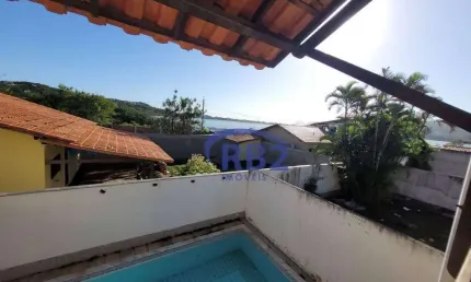 Casa à venda, 332 m² por R$ 799.000,00 - Piratininga - Niterói/RJ