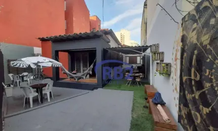 Casa com 3 dormitórios à venda, 249 m² por R$ 1.000.000,00 - Icaraí - Niterói/RJ