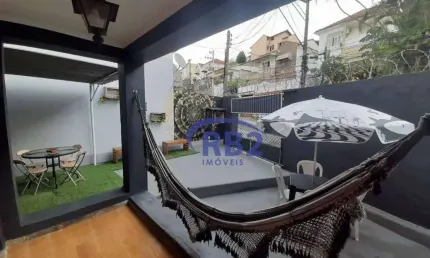 Casa com 3 dormitórios à venda, 249 m² por r$ 1.000.000,00 - icaraí - niterói/rj