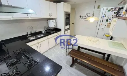 Apartamento com 4 quartos à venda na Praia João Caetano, 145, Ingá, Niterói