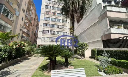 Apartamento com 2 quartos à venda na Avenida Visconde do Rio Branco, 763, Centro, Niterói