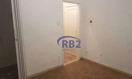 Kitnet com 1 dormitório à venda, 32 m² por R$ 94.000,00 - Centro - Niterói/RJ