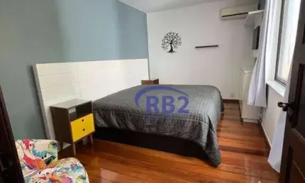Casa com 4 quartos à venda, 173 m² por R$ 850.000 - São Francisco - Niterói/RJ