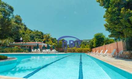 Cobertura com 5 quartos à venda, 220 m² por R$ 1.490.000 - Niterói/RJ