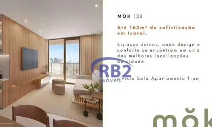 Apartamento com 3 quartos à venda, 90 m² por R$ 980.000 - Icaraí - Niterói/RJ