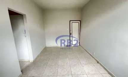 Apartamento de 1 quarto na esquina da Rua Ministro Otávio Kelly com a Rua General Silvestre Rocha em Icaraí
