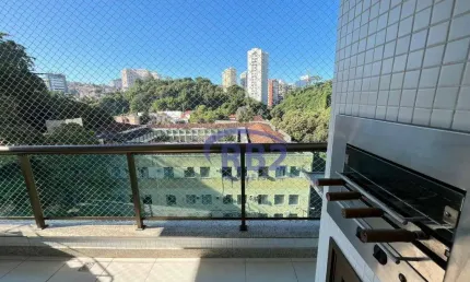 Apartamento de 2 quartos no edifício Enjoy por R$630.000,00