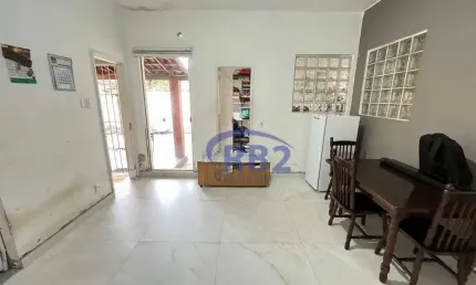 Casa na segunda quadra da Praia de São Francisco na Rua Araribóia por R$850.000,00