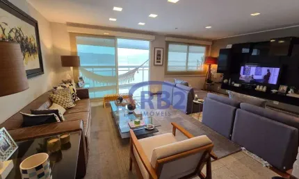 Apartamento com 4 quartos à venda na Praia de Boa Viagem, 103, Boa Viagem, Niterói