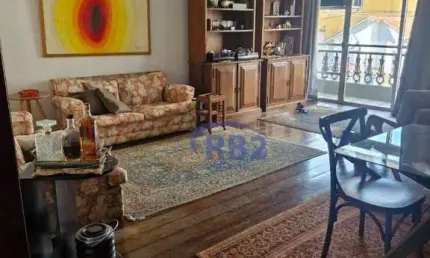 Apartamento com 4 quartos sendo 1 suíte à venda, 211 m² por r$ 1.100.000 - icaraí - niterói/rj