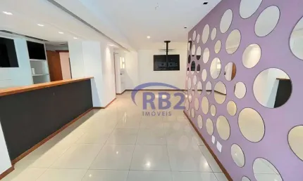 Apartamento com 3 suítes e 2 vagas de garagem com incidência do sol da manhã na rua ministro otávio kelly em icaraí por r$1.550.000,00