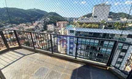 Apartamento com 2 dormitórios à venda, 80 m² por r$ 670.000,00 - icaraí - niterói/rj