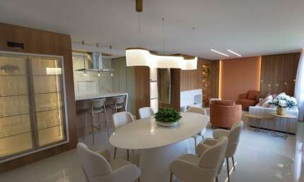 Apartamento com 3 quartos à venda na Rua Faria Santos, 687, Petrópolis, Porto Alegre