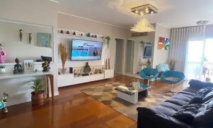 Apartamento com 3 quartos à venda na Avenida Engenheiro Ary de Abreu Lima, 30, Jardim Europa, Porto Alegre