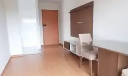 Apartamento com 2 quartos à venda na Rua Reverendo Olavo Nunes, 270, Parque Santa Fé, Porto Alegre