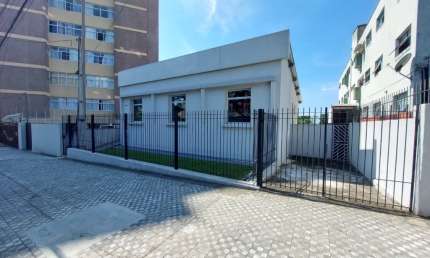 Sala comercial com 6 salas para alugar no Jardim Bela Vista, São José dos Campos 