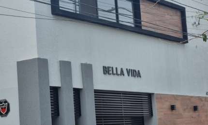 Apartamento 52 m²- 2 dormitórios - Residencial Bella Vida - Jacareí