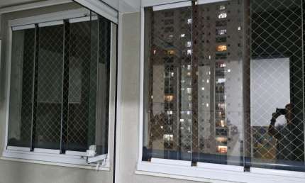 Apartamento com 2 quartos à venda na Rua Doutor Jamil Cury, 100, Vila Industrial, São José dos Campos
