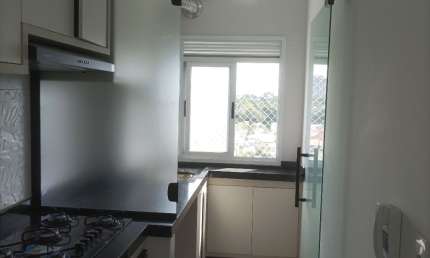 Apartamento com 3 quartos para alugar na Avenida das Letras, 482, Loteamento Villa Branca, Jacareí