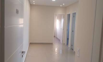 Apartamento 65m²- 2 dorms/1 suíte - BELIEVE RESIDENCE