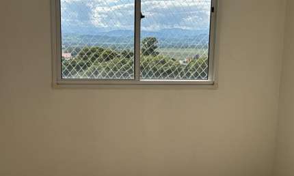 Apartamento com 2 quartos para alugar na Rua Uberlândia, 500, Jardim Ismênia, São José dos Campos