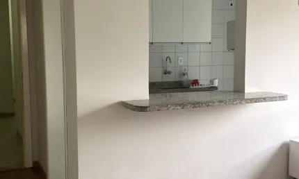 Apartamento para locação no Edifício Colinas da Aldeia