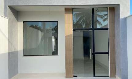 Casa com 3 quartos à venda na Rua Tupaciguara, Sim, Feira de Santana