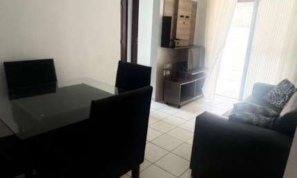Apartamento com 2 quartos para alugar na Avenida Artêmia Pires de Freitas, Santo Antônio dos Prazeres, Feira de Santana