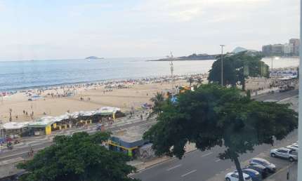 Apartamento com 3 quartos à venda em Copacabana, Rio de Janeiro 