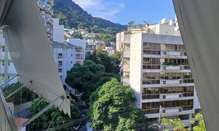 Apartamento com 3 quartos à venda na Lagoa, Rio de Janeiro 