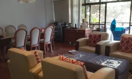 Apartamento com 4 quartos à venda no Leblon, Rio de Janeiro 