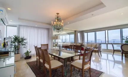 Apartamento com 4 quartos à venda no Leblon, Rio de Janeiro 