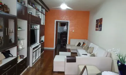 Apartamento com 3 quartos à venda em Copacabana, Rio de Janeiro 