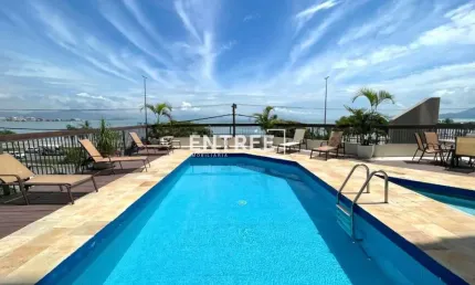 Apartamento 3 Quartos (sendo 1 Suíte) e 1 Vaga - Centro