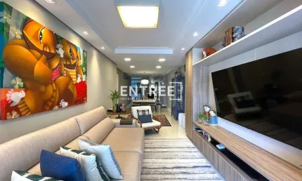 Apartamento com 3 quartos à venda na Rua Duarte Schutel, 135, Centro, Florianópolis