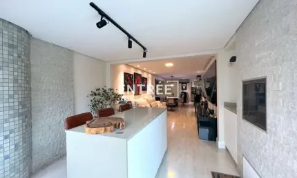 Apartamento com 3 quartos à venda na Rua João Carvalho, 130, Agronômica, Florianópolis