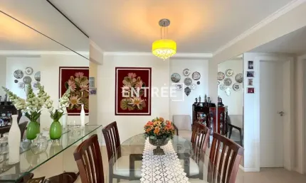 Apartamento com 2 quartos à venda na Rua Hoepcke, 179, Centro, Florianópolis