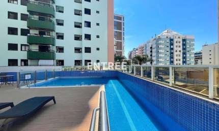 Apartamento com 3 quartos à venda na Rua Duarte Schutel, 135, Centro, Florianópolis
