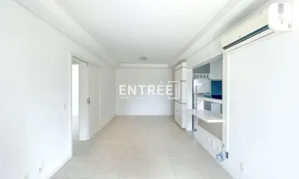 Apartamento 2 quartos (sendo 1 suíte) e 2 vagas - centro