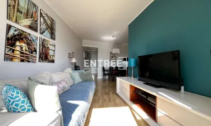 Apartamento com 3 quartos à venda na Avenida Prefeito Osmar Cunha, 105, Centro, Florianópolis