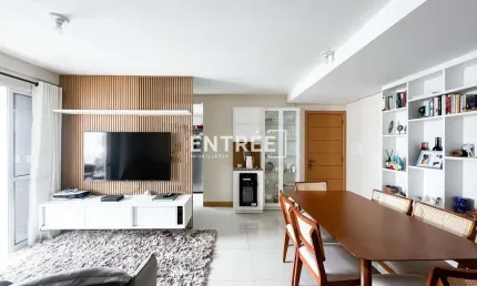 Apartamento com 2 quartos à venda na Rua Henrique Bruggemann, 97, Centro, Florianópolis