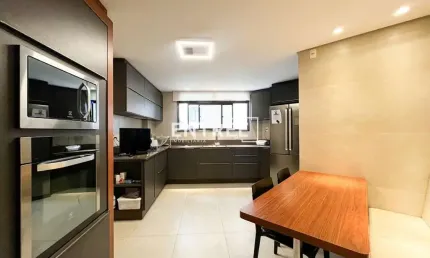 Apartamento 3 quartos (sendo 2 suítes) e 3 vagas - centro