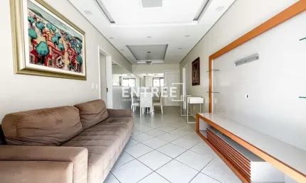 Apartamento 3 Quartos (sendo 1 Suíte) e 1 Vaga - Centro