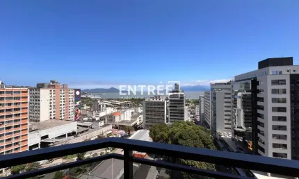 Apartamento com 2 quartos à venda na Rua Tenente Silveira, 514, Centro, Florianópolis